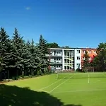 Апартаменты Verano, Sun & Snow Колобжег