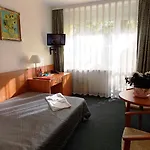 Verano, Sun & Snow Апартаменты *