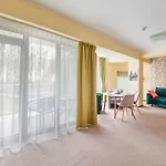 Апартаменты Verano, Sun & Snow Колобжег