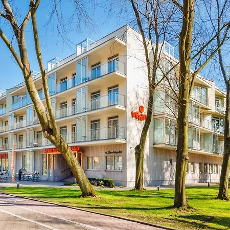 Sun & Snow W Verano Kolobrzeg