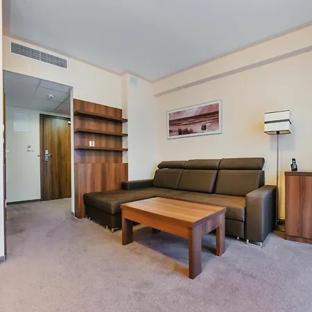 Apartment Sun & Snow W Verano Kolobrzeg