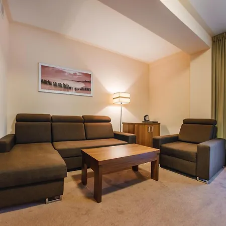 Sun & Snow W Verano Apartment *