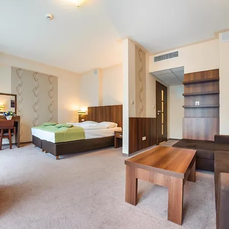 Lägenhet Verano, Sun & Snow *