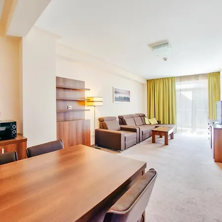 Apartamento Verano, Sun&Snow Kołobrzeg