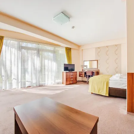 Apartament Sun&snow W Verano