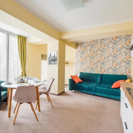 Sun&snow W Verano Apartamento