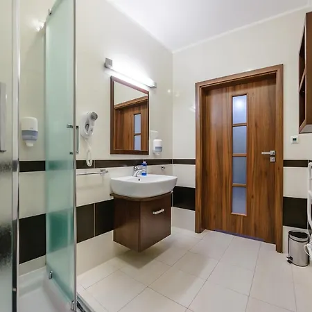 Sun&snow W Verano Apartament *