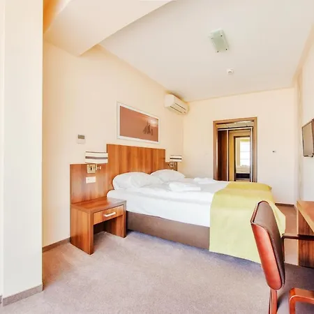 Verano, Sun & Snow Kołobrzeg