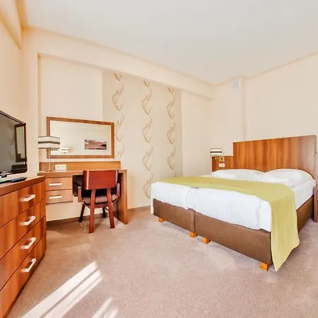 Apartamento Sun&snow W Verano *