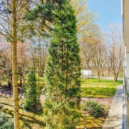 Apartamenty Sun & Snow W Obiekcie Verano Lejlighed *