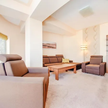 Apartament Sun&snow W Verano Kołobrzeg