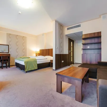 Verano, Sun & Snow * Kolobrzeg