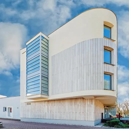 Apartment Verano, Sun & Snow