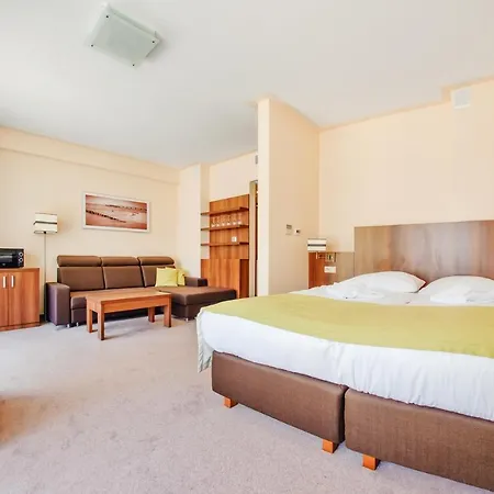 Verano, Sun & Snow Apartment