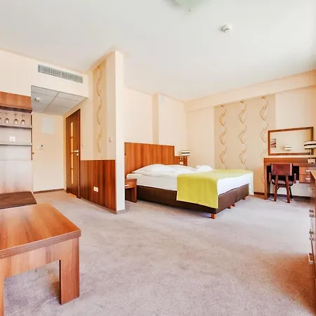 Apartamenty Sun & Snow W Obiekcie Verano *