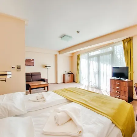 Apartamento Sun&snow W Verano Kołobrzeg