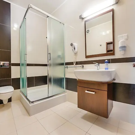 Apartament Sun&snow W Verano