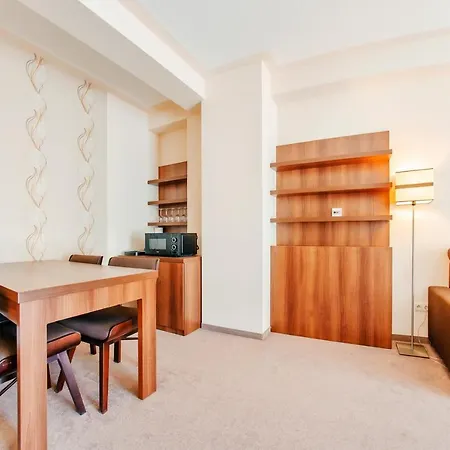 Verano, Sun & Snow Kołobrzeg