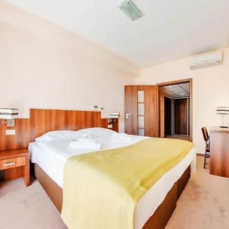 Apartamento Sun&snow W Verano *