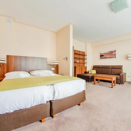 Sun&snow W Verano Apartamento