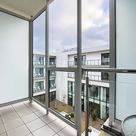 Apartment Verano, Sun & Snow *