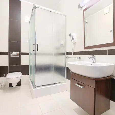 Sun & Snow W Verano Apartment Kolobrzeg