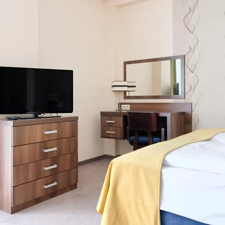 Verano, Sun & Snow * Kołobrzeg