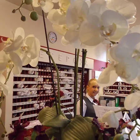 Lägenhet Verano, Sun & Snow Kołobrzeg