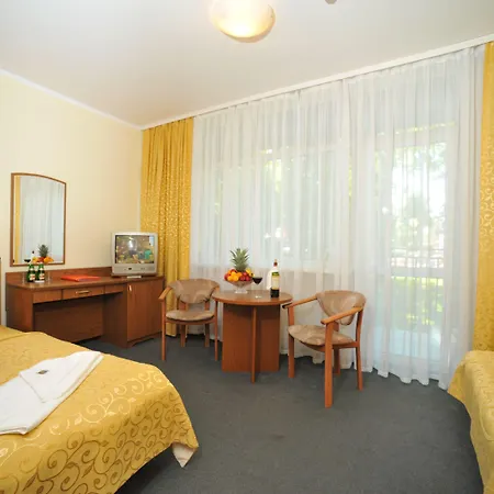 Lejlighed Apartamenty Sun & Snow W Obiekcie Verano
