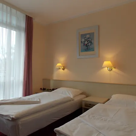 Sun&snow W Verano Kołobrzeg