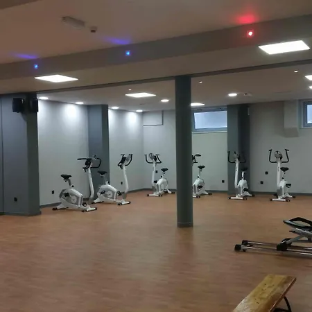 Apartment Verano, Sun & Snow