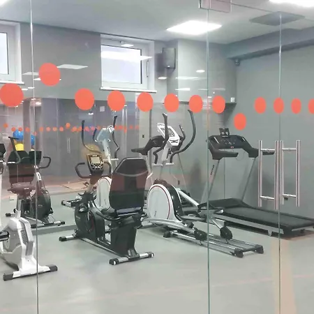 Apartment Verano, Sun & Snow Kolobrzeg