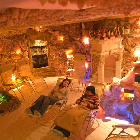 Sun&snow W Verano Apartamento