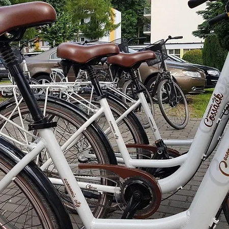 Verano, Sun & Snow Kolobrzeg