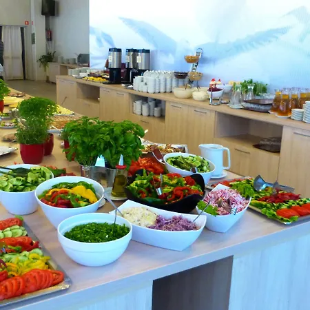 Verano, Sun & Snow Apartment Kolobrzeg