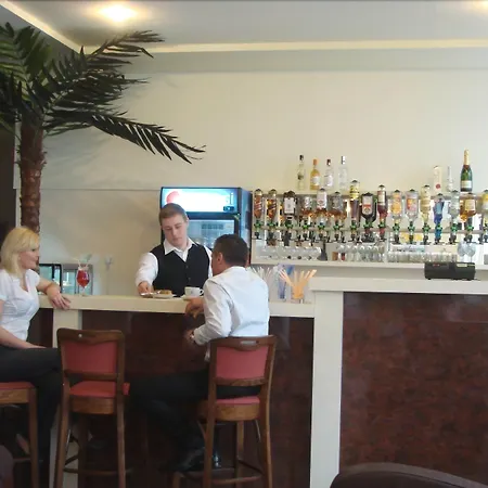 アパート Verano, Sun & Snow *