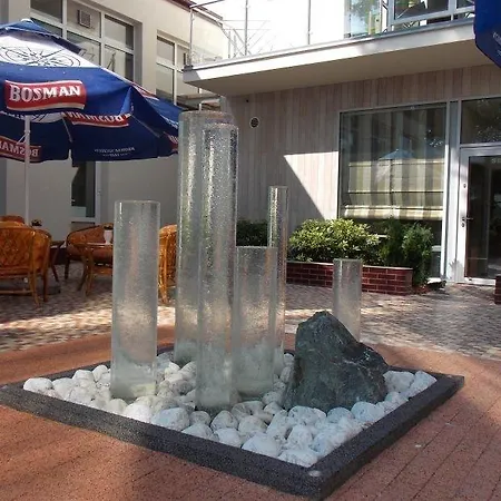 Verano, Sun & Snow * Kolobrzeg