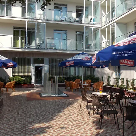 Verano, Sun & Snow * Kolobrzeg