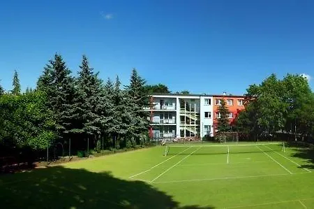 Lägenhet Verano, Sun & Snow Kołobrzeg