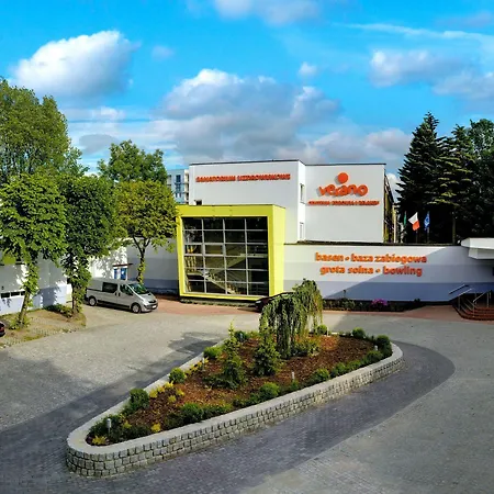 Verano, Sun & Snow * Kołobrzeg