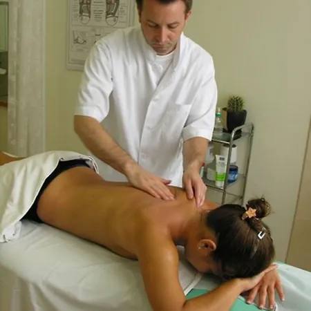 Lägenhet Verano, Sun & Snow *