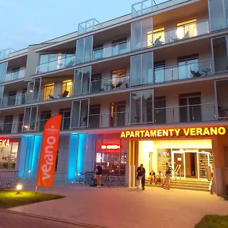 Verano, Sun & Snow *