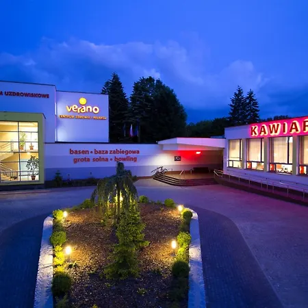 Verano, Sun & Snow Kolobrzeg