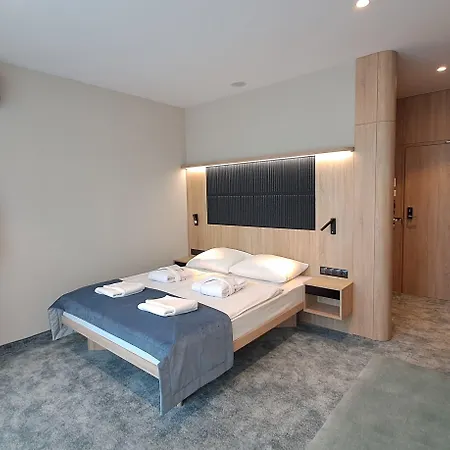 Verano, Sun & Snow Apartment Kolobrzeg