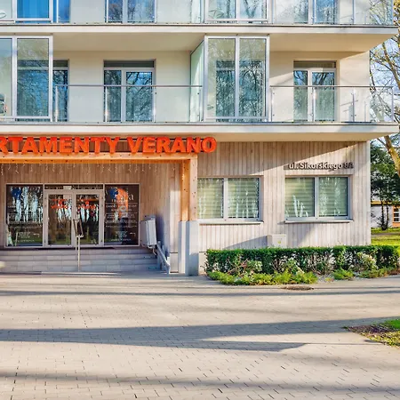 Verano, Sun & Snow Kolobrzeg