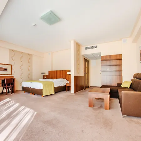 Verano, Sun & Snow * Kolobrzeg