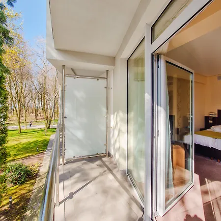 Apartment Verano, Sun & Snow Kolobrzeg