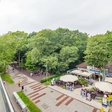 Verano, Sun & Snow Lägenhet