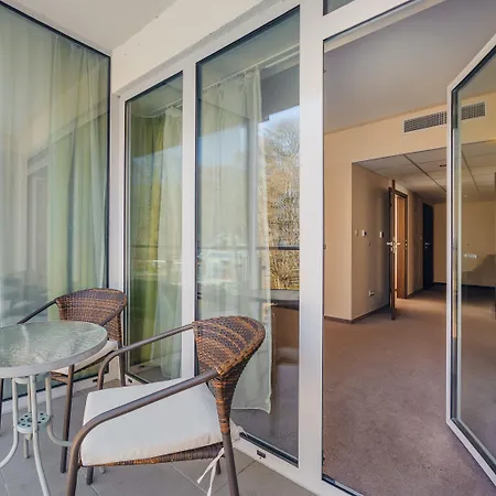 Verano, Sun & Snow Kolobrzeg