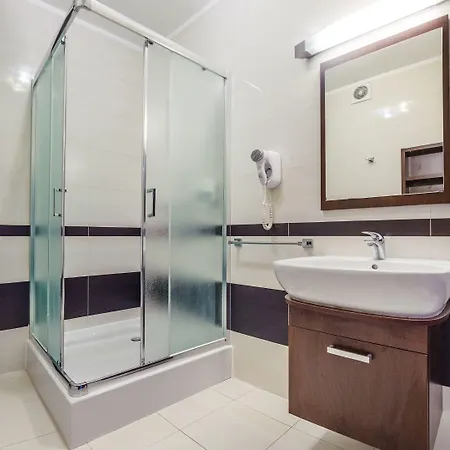 Lägenhet Verano, Sun & Snow